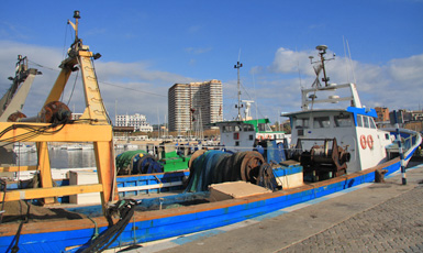 Port de Palamós